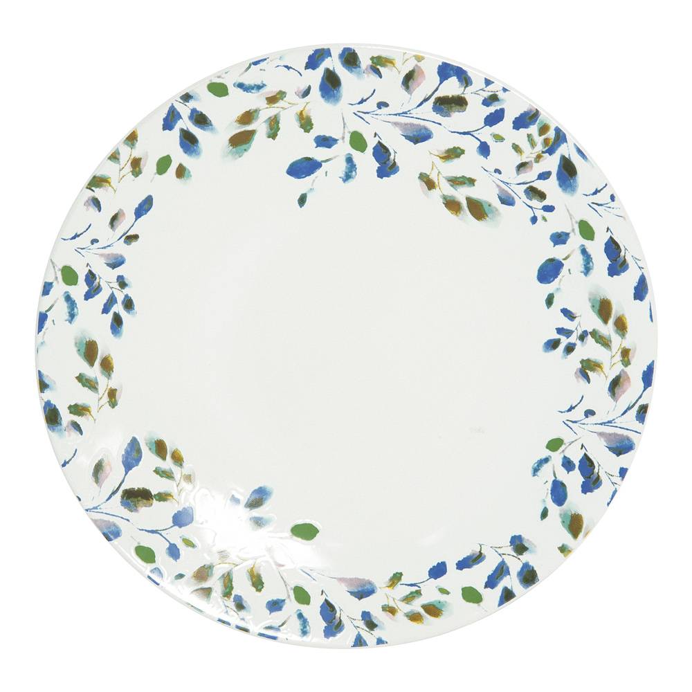 Assiette plate Althéa 27 cm (lot de 6) - Image 1