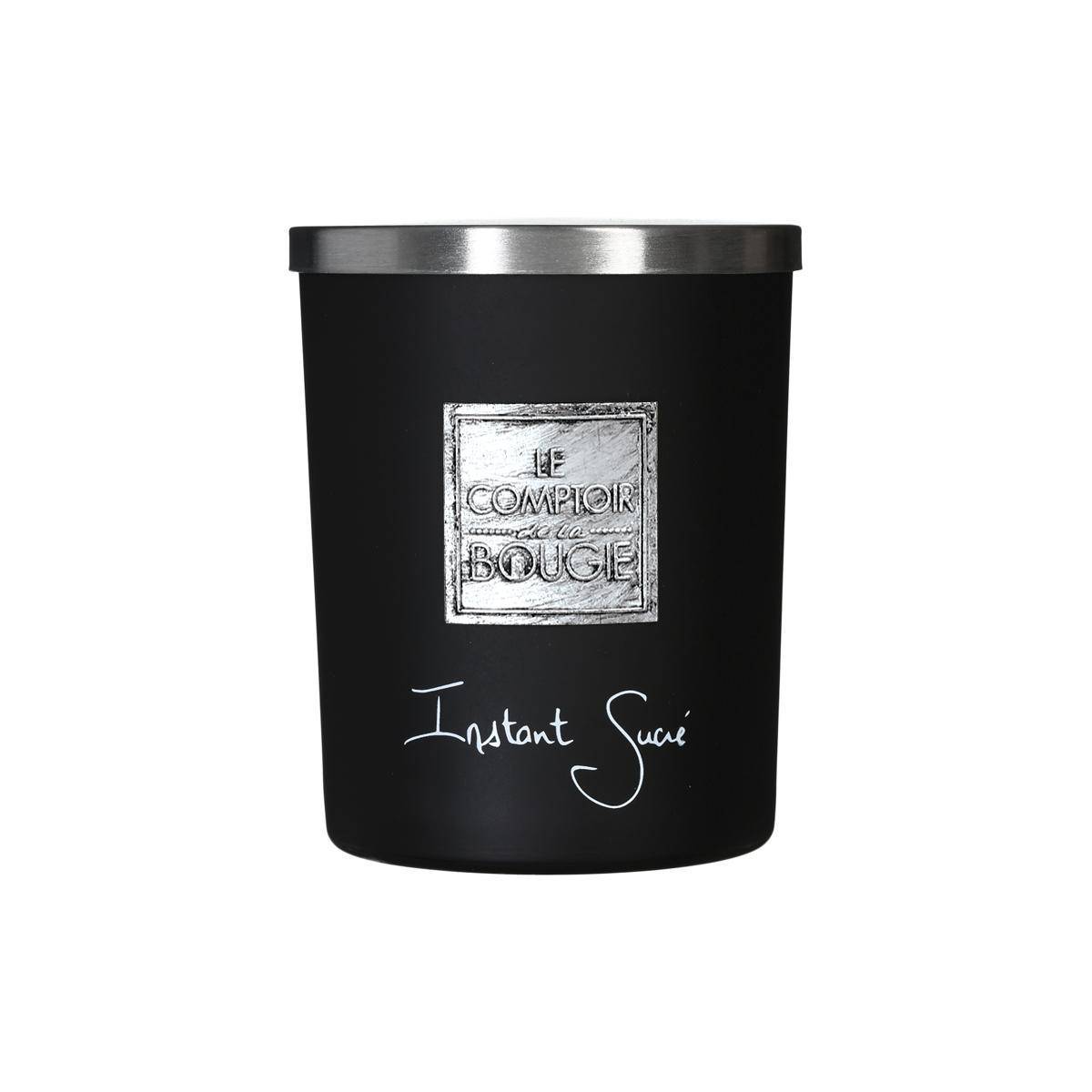 Atmosphera - Bougie parfumée Loyd 490g instants sucrés - Atmosphera Créateur d'intérieur - Imagen 2