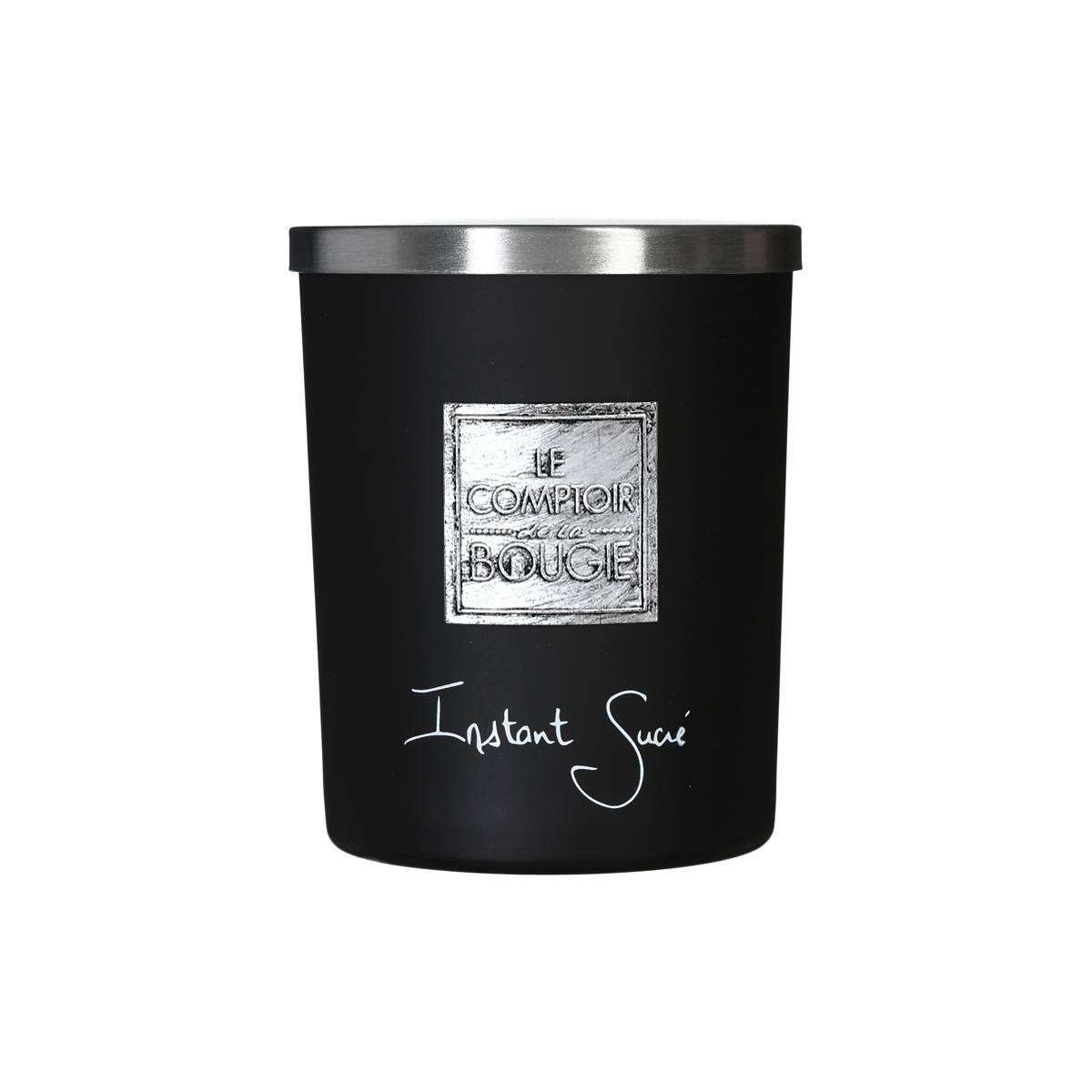 Atmosphera - Bougie parfumée Loyd 490g instants sucrés - Atmosphera Créateur d'intérieur - Imagen 3