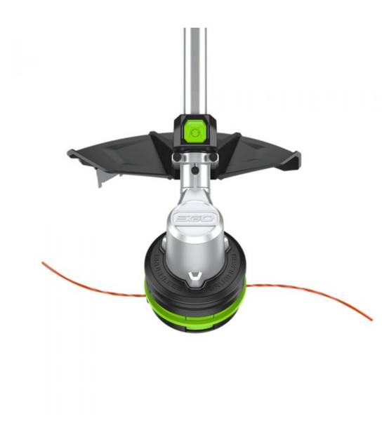 Coupe-bordure sans fil 56V, 38 cm, pack batterie 2,5Ah, bras télescopique - EGO ST1511E-T - Image 2