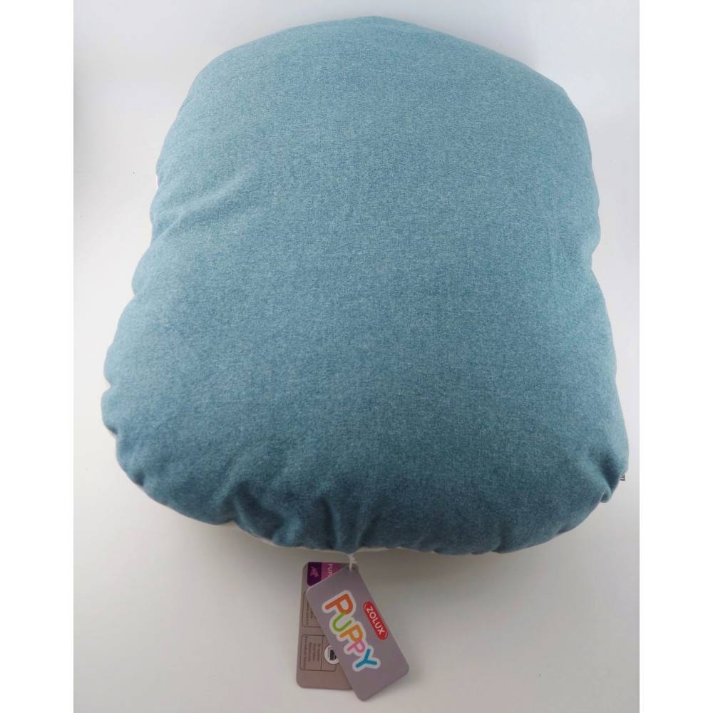 Zolux - Coussin PEARL PUPPY déhoussable taille 60 x 45 x hauteur 17 cm pour chiot. - Image 5