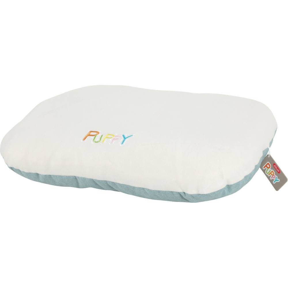 Zolux - Coussin PEARL PUPPY déhoussable taille 60 x 45 x hauteur 17 cm pour chiot.