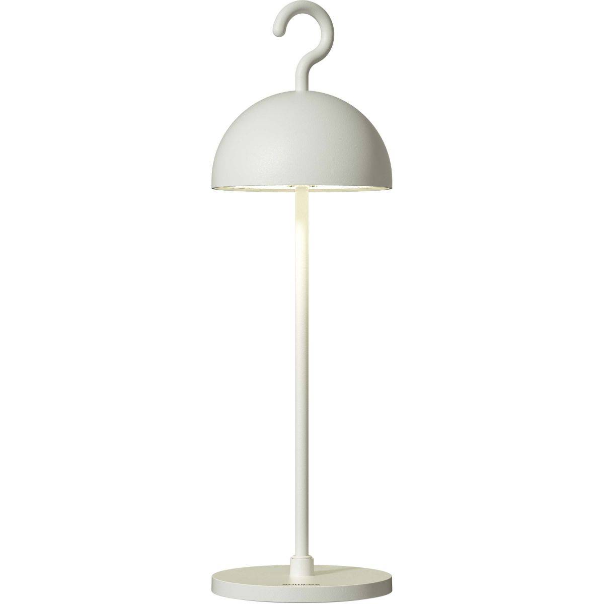 Sompex - Lampe à suspendre ou poser Hook 36 cm Sompex - Imagen 1