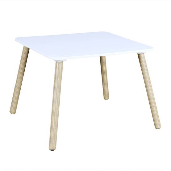 Ensemble Table et 2 Chaises Enfant Motif Licorne - UNICORN - Image 3