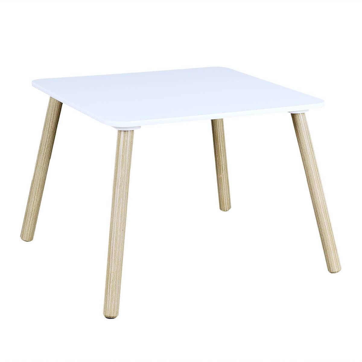 Ensemble Table et 2 Chaises Enfant Motif Licorne - UNICORN - Image 3