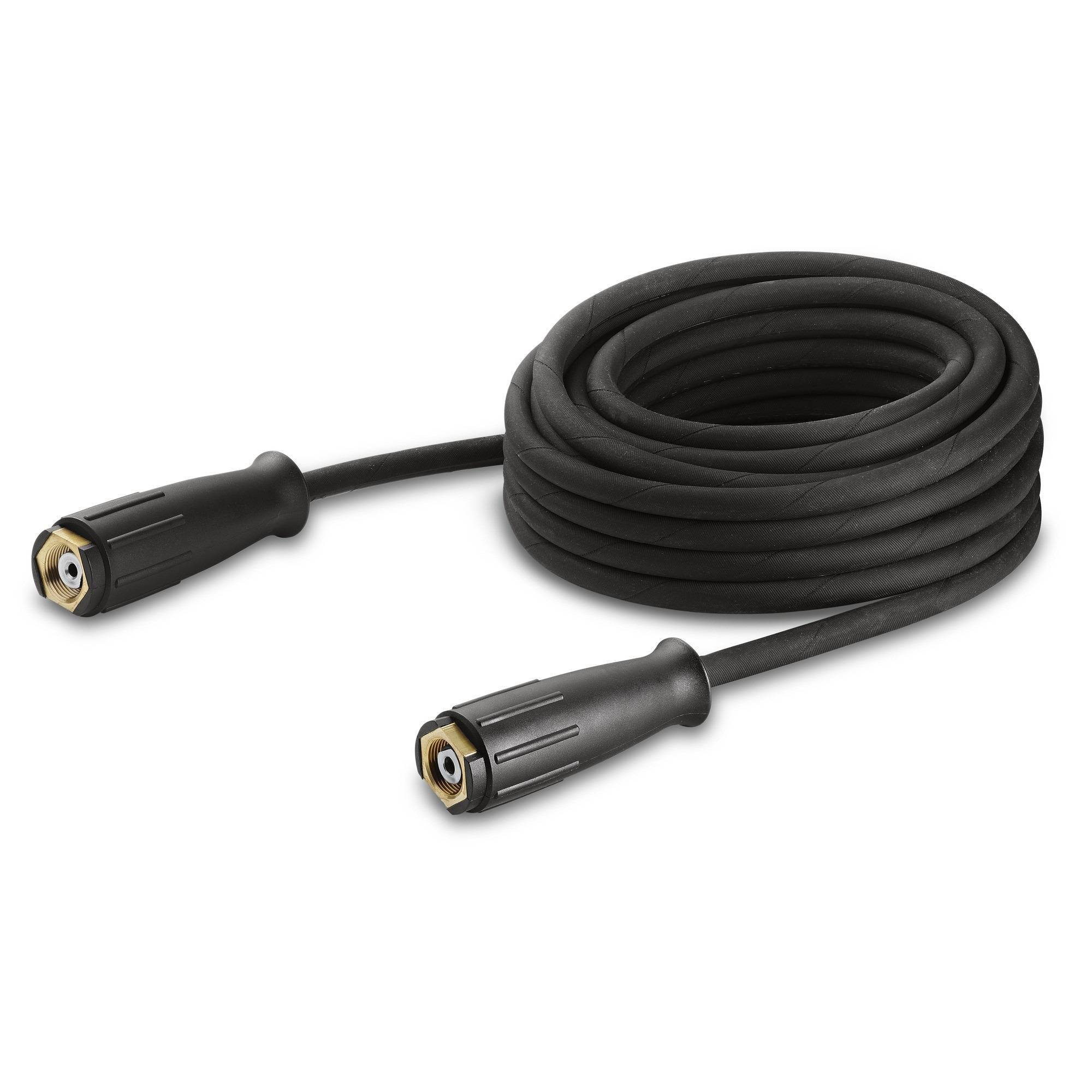 Kärcher - Flexible haute pression, 20 m, DN 10, 220 bar, rallonge - 61100430 - Karcher