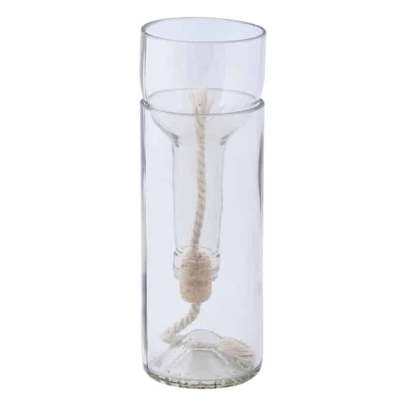 Esschert Design - Vase avec système d'arrosage intégré - Esschert Design - Imagen 2