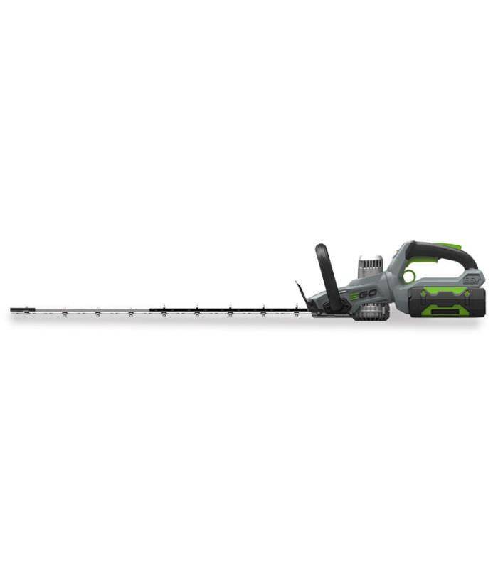 Ego Power + - Taille-haie sur batterie Ego Power lithium ion 56V HT6500E lame 65cm - Imagen 3