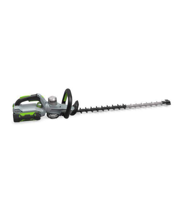 Ego Power + - Taille-haie sur batterie Ego Power lithium ion 56V HT6500E lame 65cm - Imagen 8