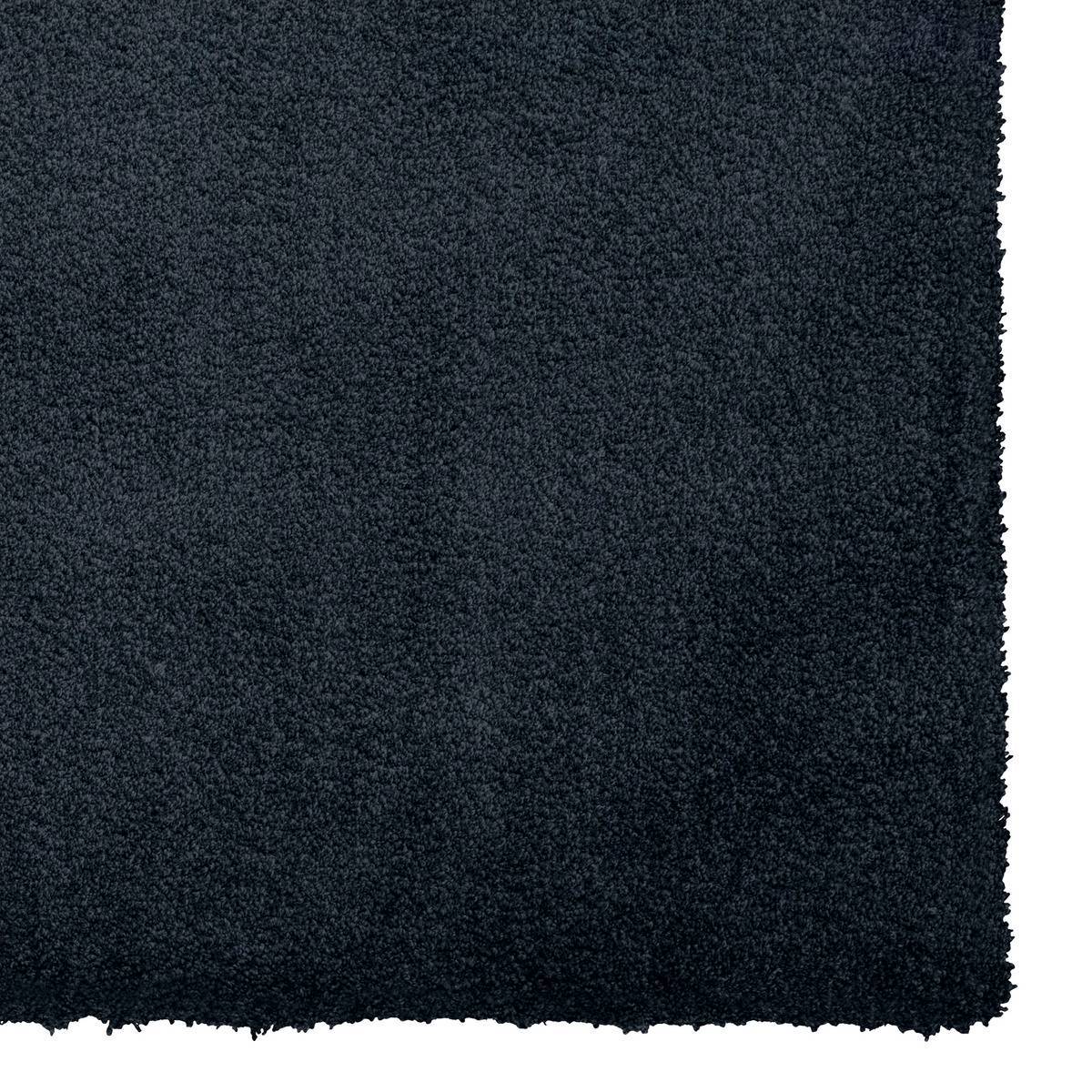 Atmosphera - Tapis "Joanne" bleu 160x230cm - Atmosphera Créateur d'intérieur - Imagen 3