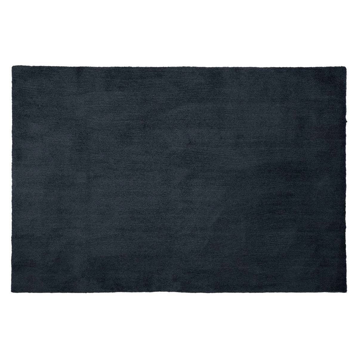 Atmosphera - Tapis "Joanne" bleu 160x230cm - Atmosphera Créateur d'intérieur - Image 2