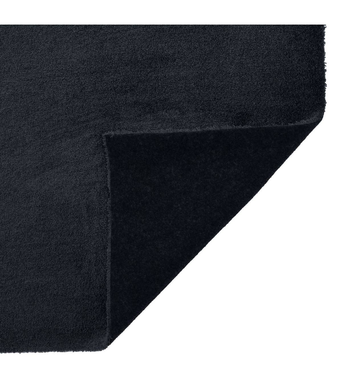 Tapis décoratif Reflet Bleu 160 x 230 cm - Image 3