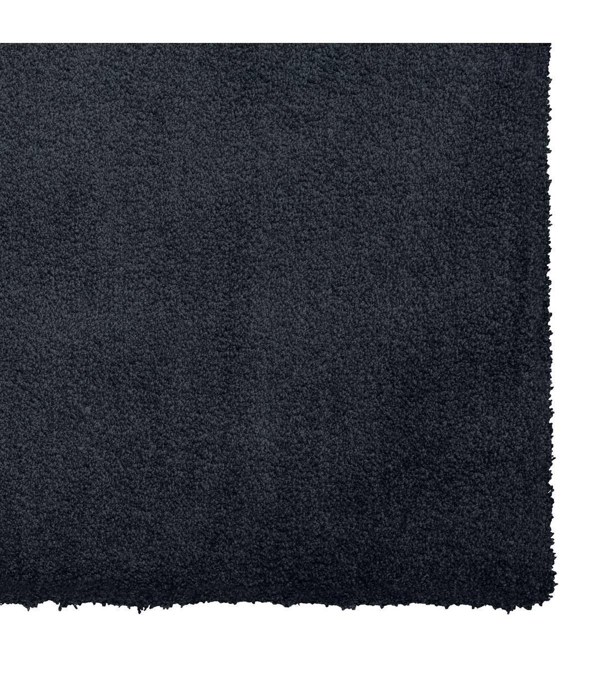 Tapis décoratif Reflet Bleu 160 x 230 cm - Image 2