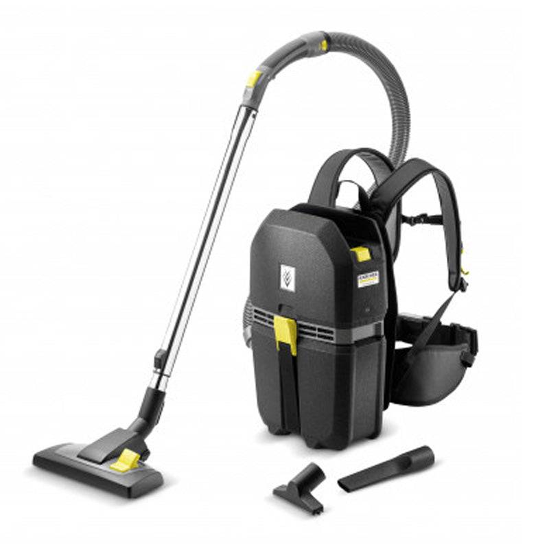 Kärcher - Aspirateurs à batterie bvl 5/1 bp pack (avec batterie) - KAR 13942700 - Aspirateur dorsal - karcher - Imagen 2