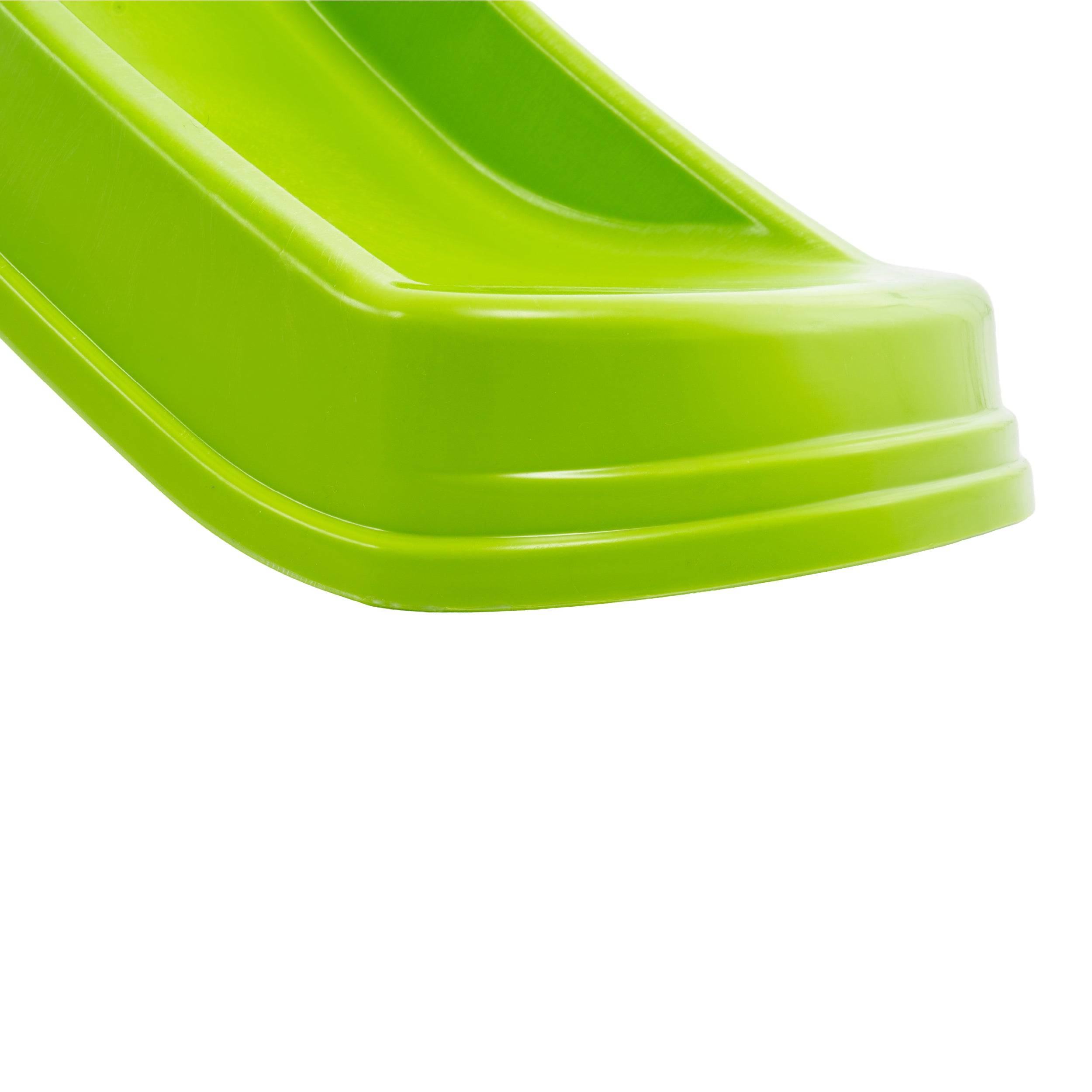 Glissière Toboggan Ondulée Ripple 220 cm – Plastique traité anti-UV – Compatible plateformes 120 cm – TP Toys - Image 6