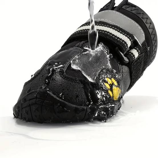 Bottes de protection pour chien s - IntiMeg - Image 2