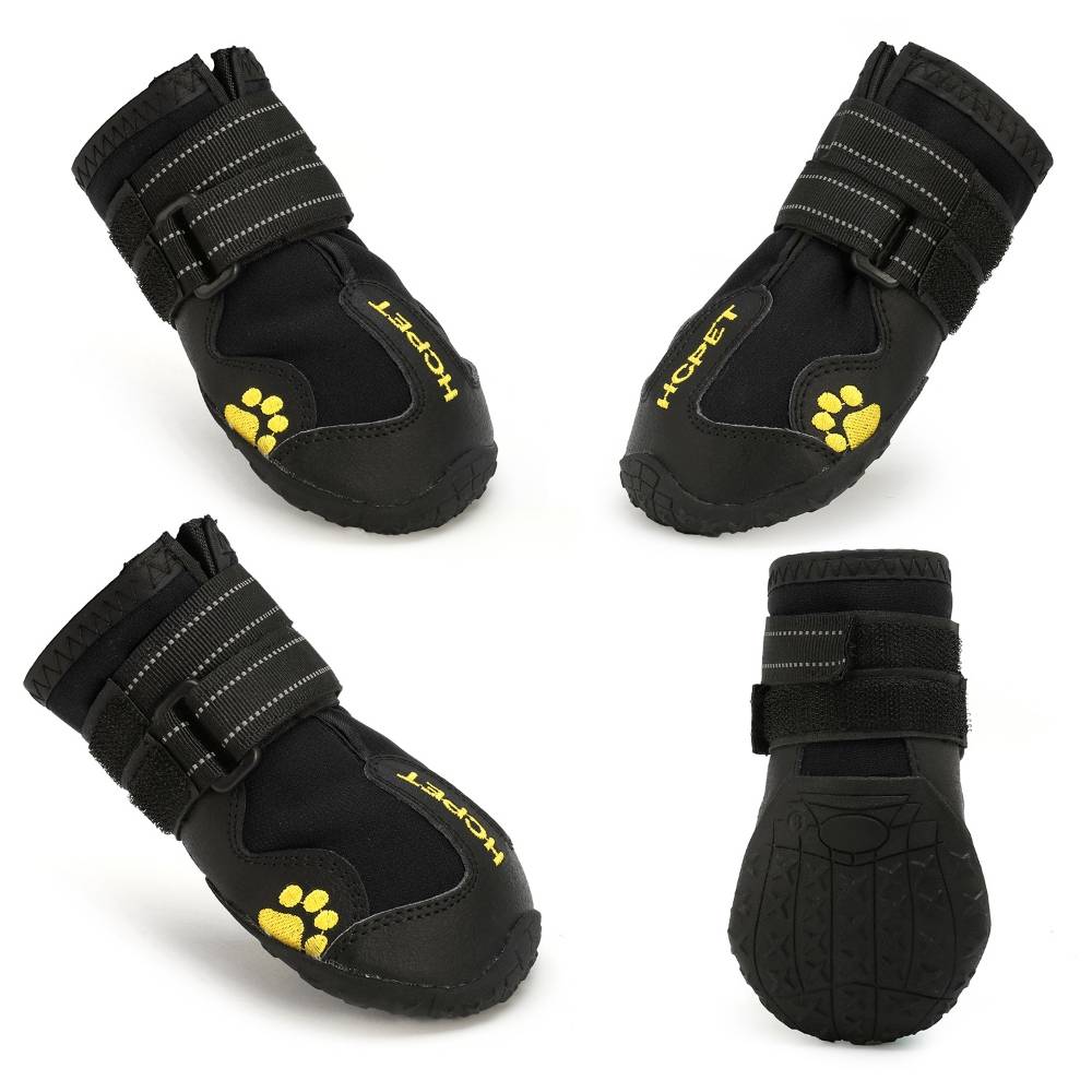 Bottes de protection pour chien s - IntiMeg - Image 5