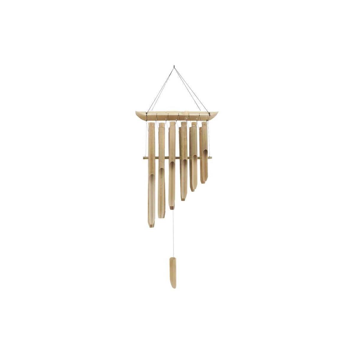 Aubry Gaspard - Carillon en bambou - Imagen 1