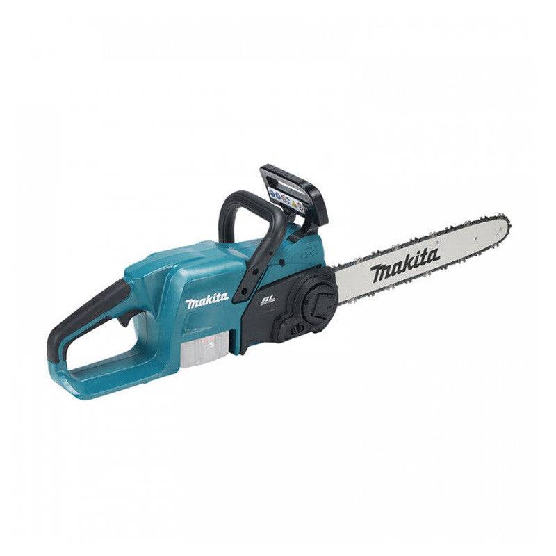 Tronçonneuse MAKITA DUC407ZX3 moteur BRUSHLESS 18V 40cm (vendu sans batterie) Makita