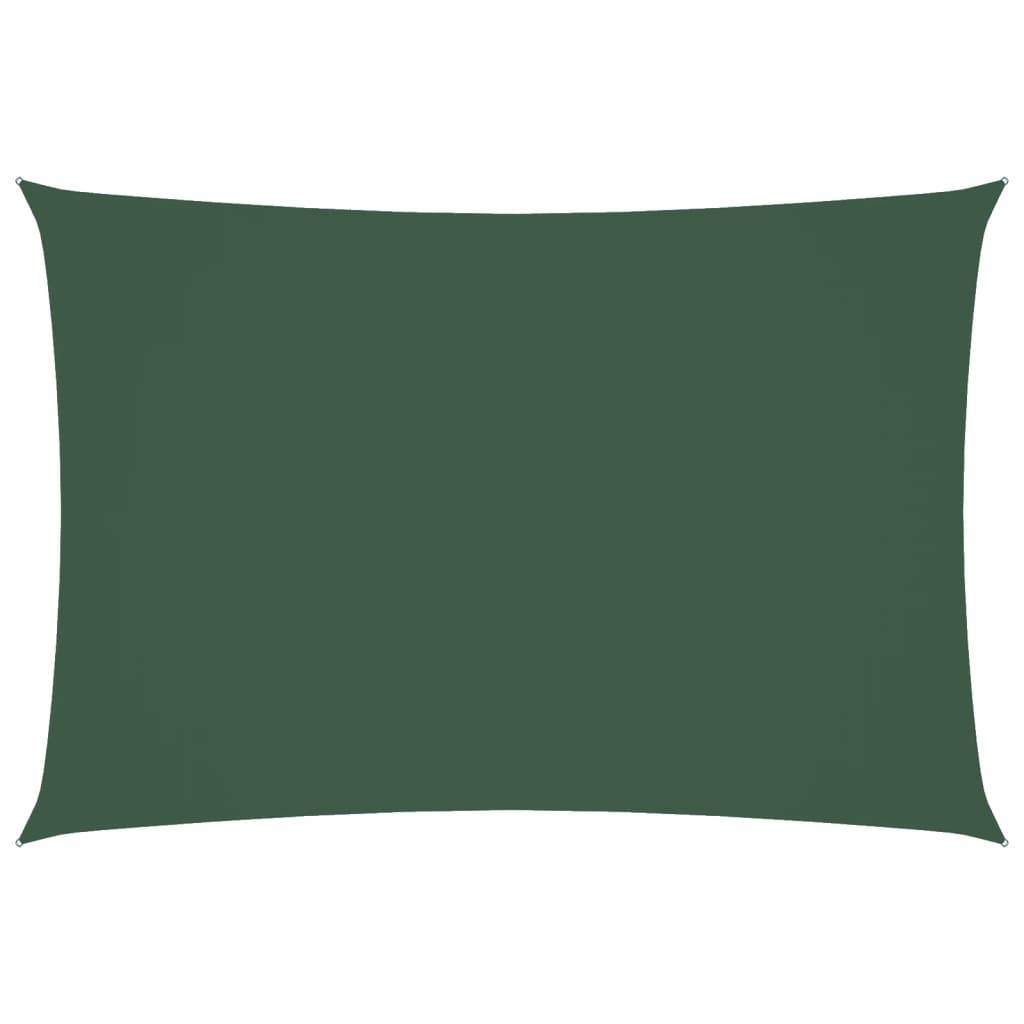 Prolenta Premium - Store banne polyuréthane vert  3 x 5 m  - Prolenta premium p338.0 - Image 1