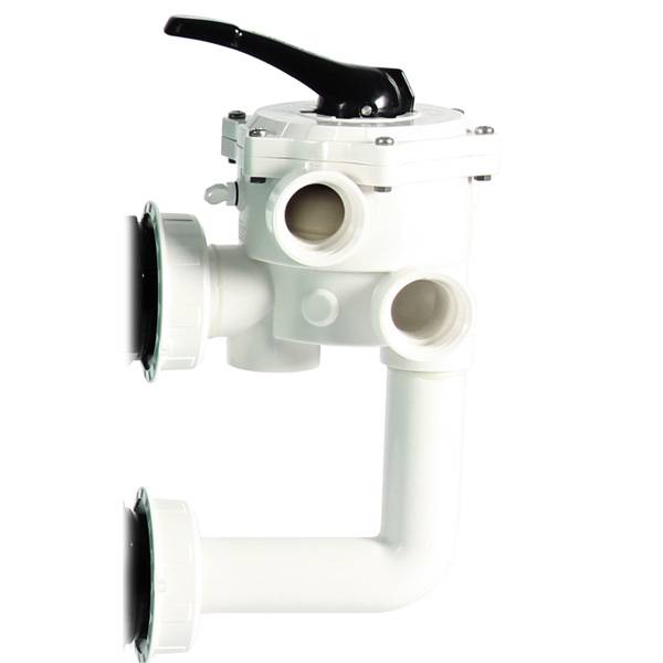 Vanne multivoies pour filtre triton et triton ii VPT5060 2 Pentair