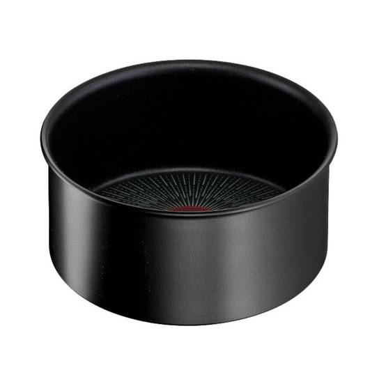 Casserole aluminium 16cm noir L3972802 Tefal - Image 2