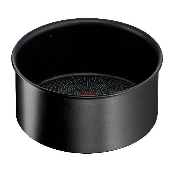 Casserole aluminium 16cm noir L3972802 Tefal - Image 1
