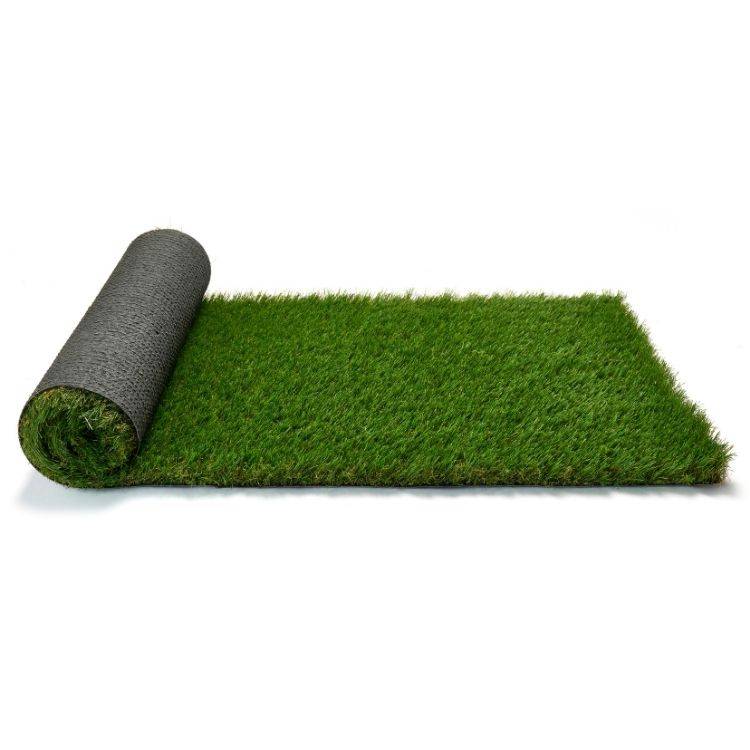 Gazon Synthétique GREEN LUX 40mm - 4Mx15M soit 60m2 - BBE - Image 2
