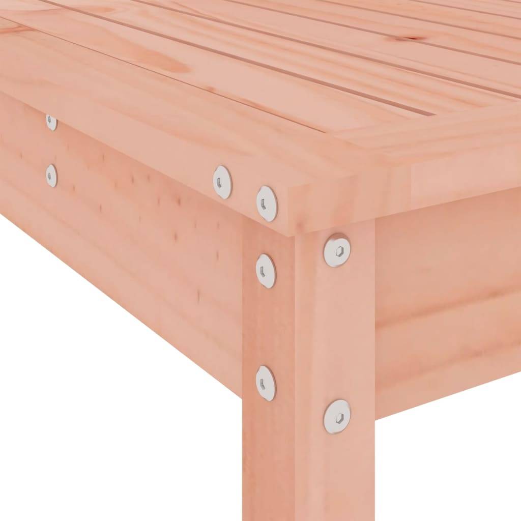 Maison Chic - Ensemble de 5 pcs bar de jardin - Mobilier d'extérieur - Mobilier de jardin bois massif de Douglas-JU2214 - Image 7