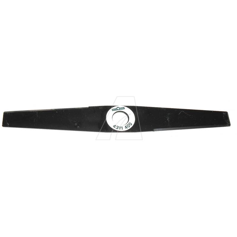 Arnold - Lame standard 32 cm pour tondeuses électriques WOLF-Garten Arnold