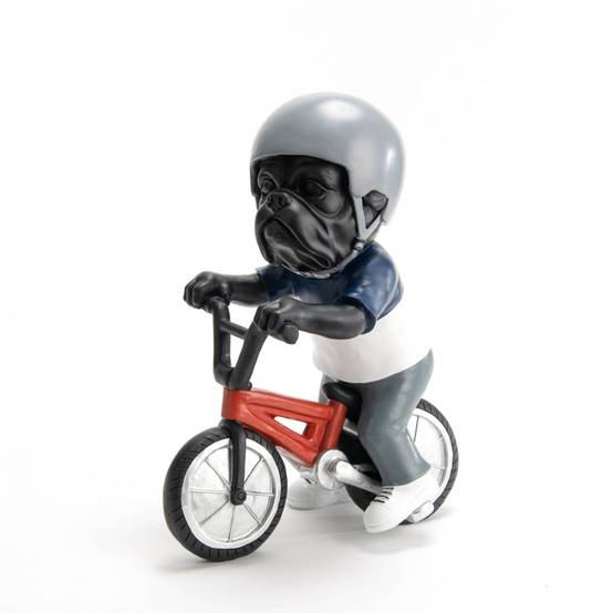 Amadeus - Chien BMX 34 cm