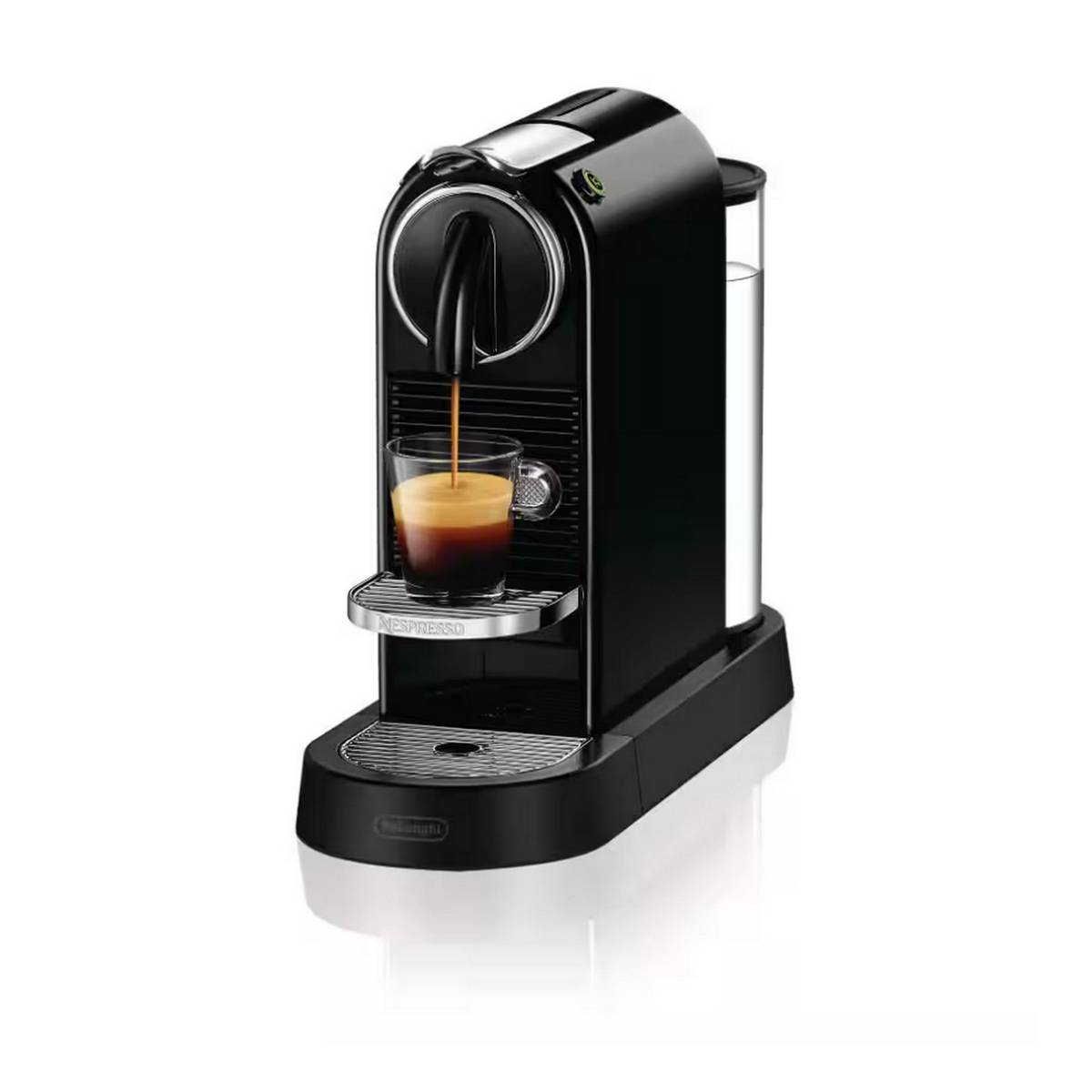 Cafetière nespresso 19bars noir EN167.B Delonghi - Image 1