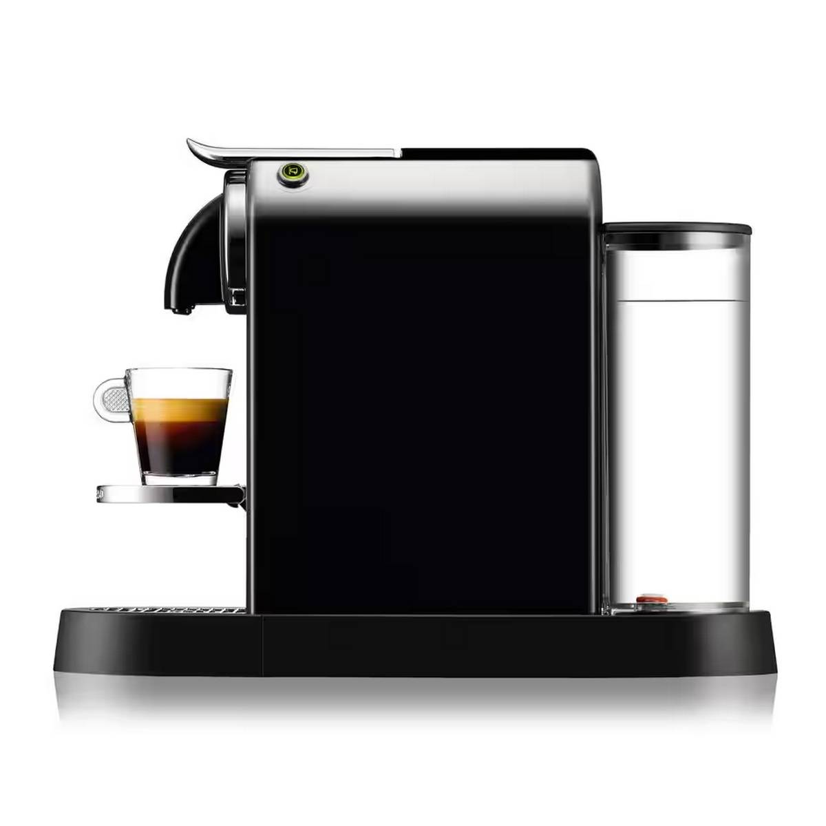 Cafetière nespresso 19bars noir EN167.B Delonghi - Image 5