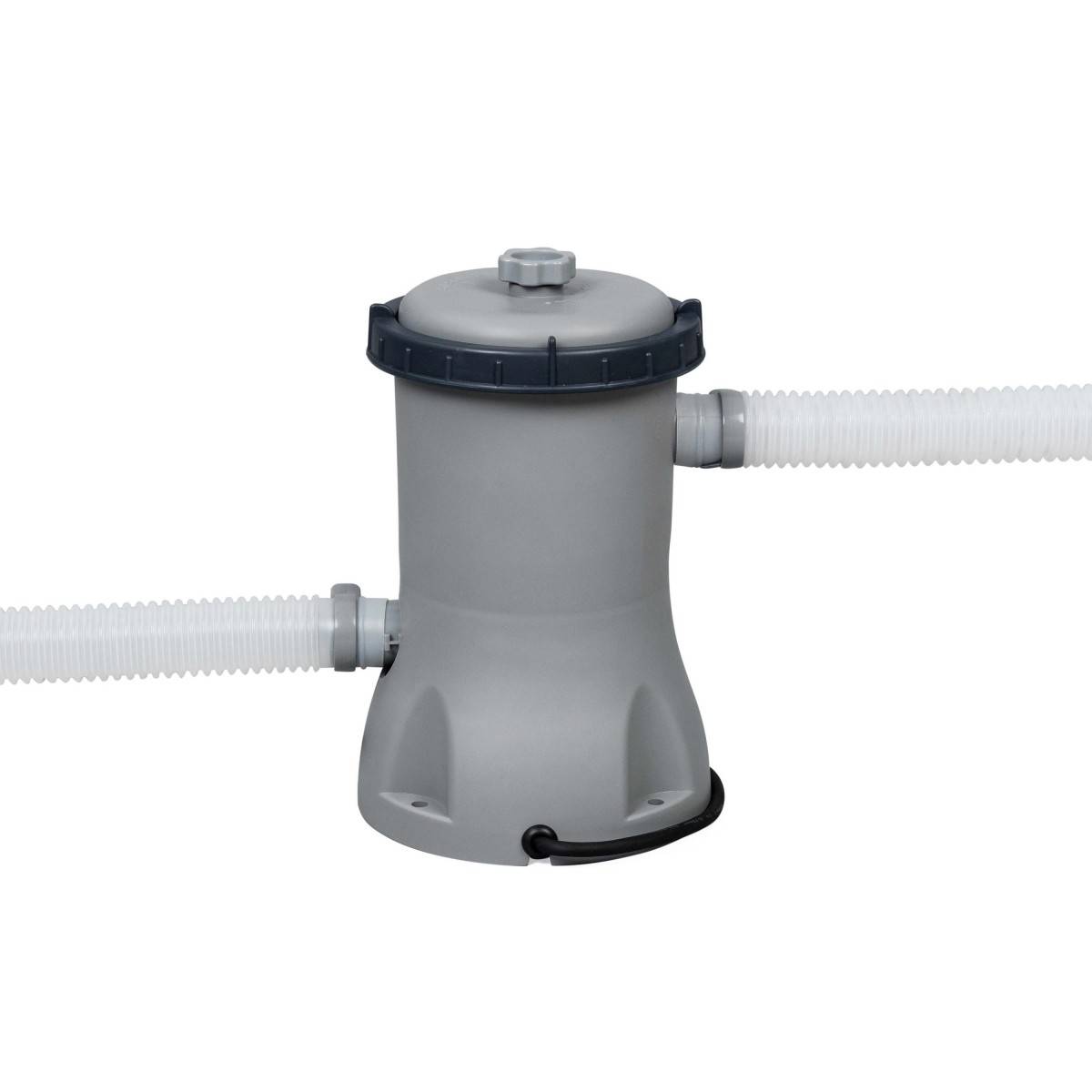 Bestway - Piscine tubulaire rectangulaire Power Steel 4,12 x 2,01 x 1,22 m - Bestway - Imagen 7