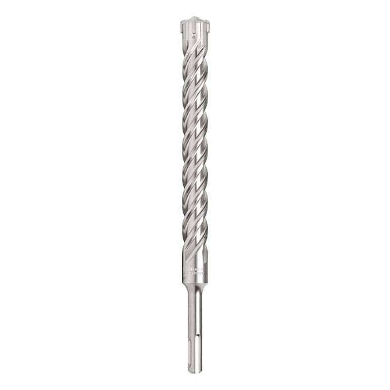 Makita - Foret Béton MAKITA SDS-Plus 4 taillants TCT NEMESIS II - taille Ø 6 mm - Long. totale 215 mm - MAKITA ACCESSOIRES - Imagen 1