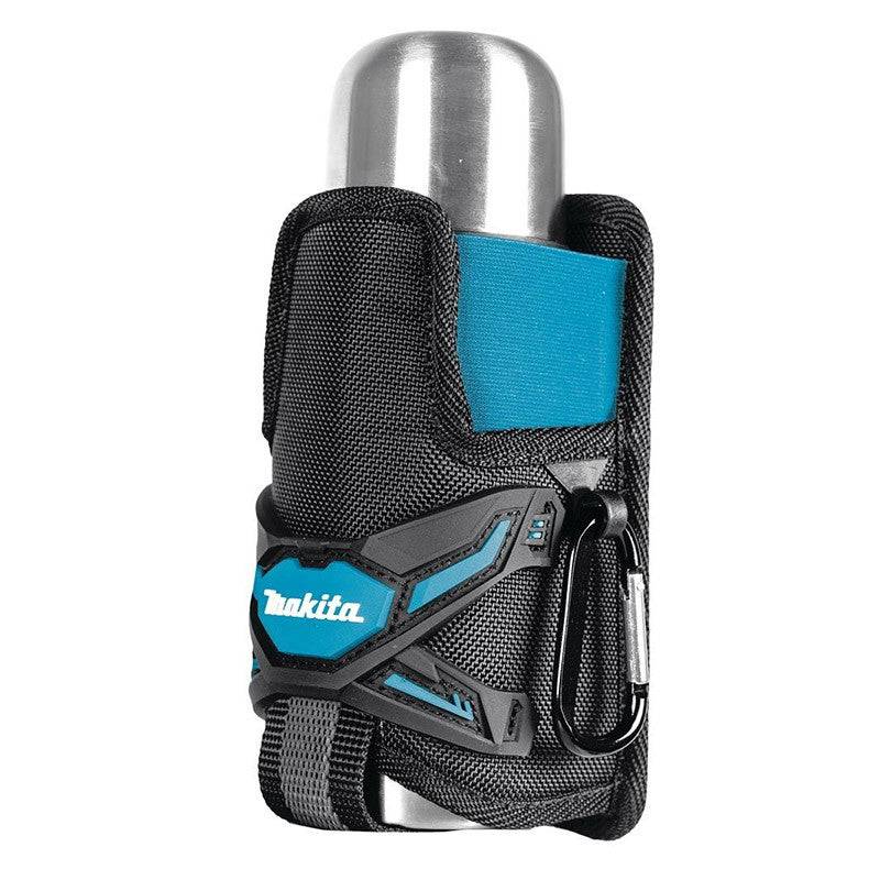 Makita - Bouteille Thermos MAKITA E-05599 avec Sac banane 330 ml Makita - Imagen 2