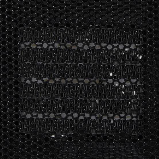 Chauffage d'Appoint Soufflant 800W Noir - FELICE - Image 8