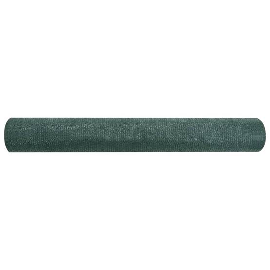Helloshop26 - Filet brise-vue 1 x 25 m PEHD 75 g/m² vert - Imagen 2