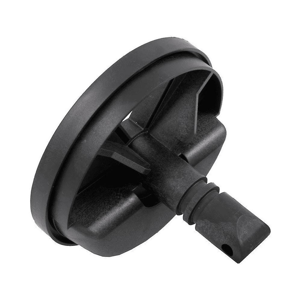Hayward - Joint étoile + boisseau de Vanne Top - Noir - SPX0714CA - Hayward - Imagen 3