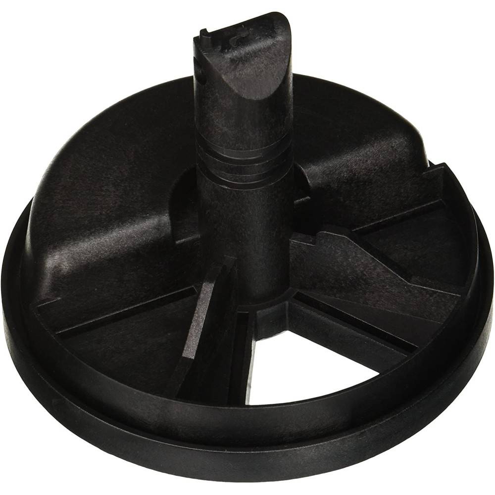 Hayward - Joint étoile + boisseau de Vanne Top - Noir - SPX0714CA - Hayward - Imagen 2