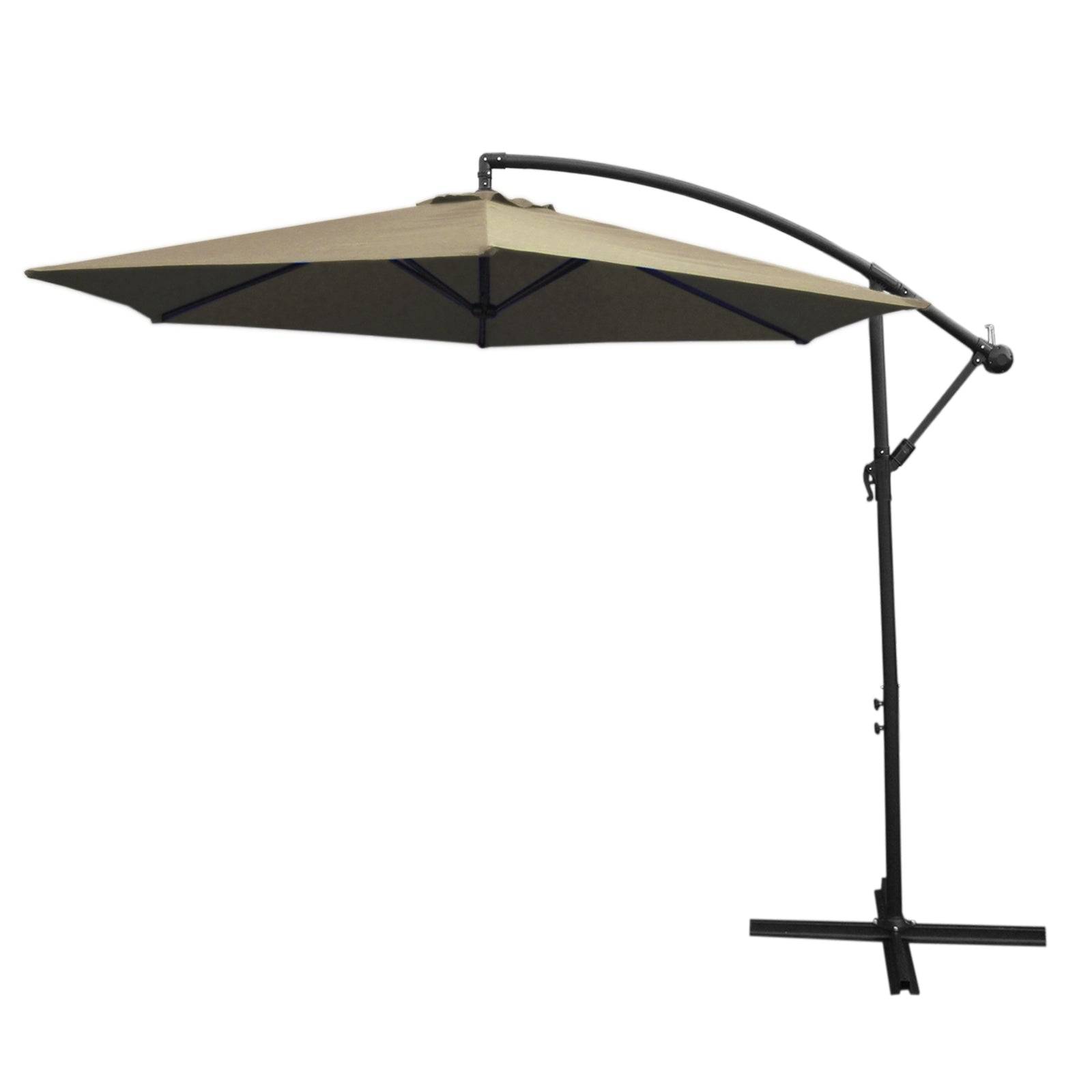 Monstershop - Parasol Cantilever Beige - Image 4