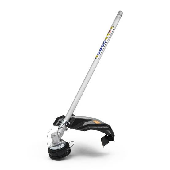 Stiga - Outil multifonction MT 330, 5 en 1, moteur 25,4 cc, débroussailleuse, taille-haies - STIGA - Image 10