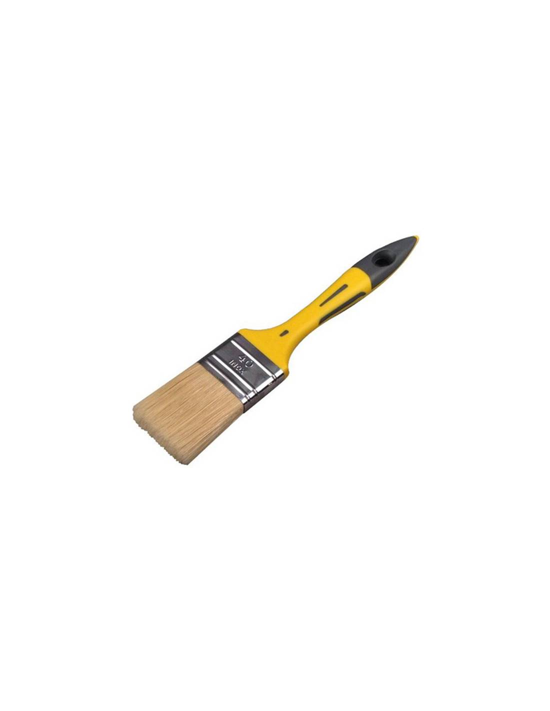 Pinceau Plat Bimat P.bril Laq T40 - Savy