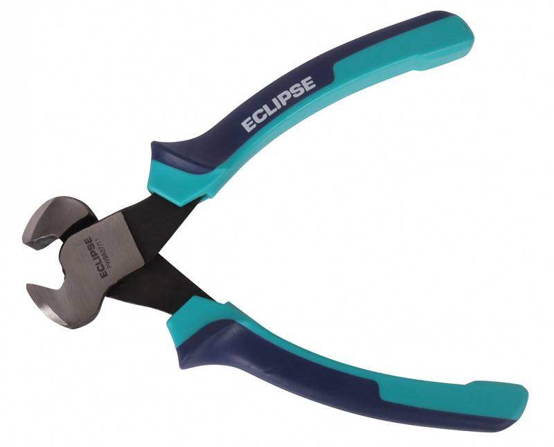Spear & Jackson - Pince coupante en bout 165 mm Spear & Jackson - Imagen 3