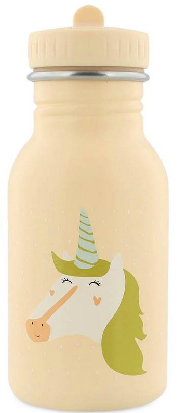 Vaisselle enfant TRIXIE BABY Gourde 350ml - Mrs. Unicorn