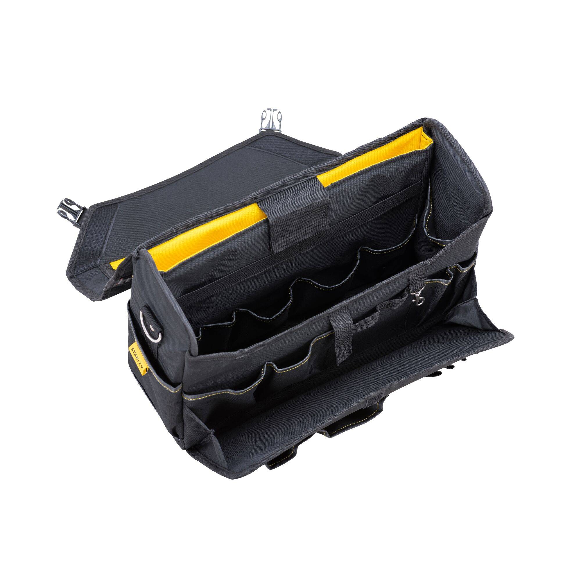stanley - STANLEY FATMAX Sac 2 en 1 / Outils et PC - FMST1-80149 - Imagen 3