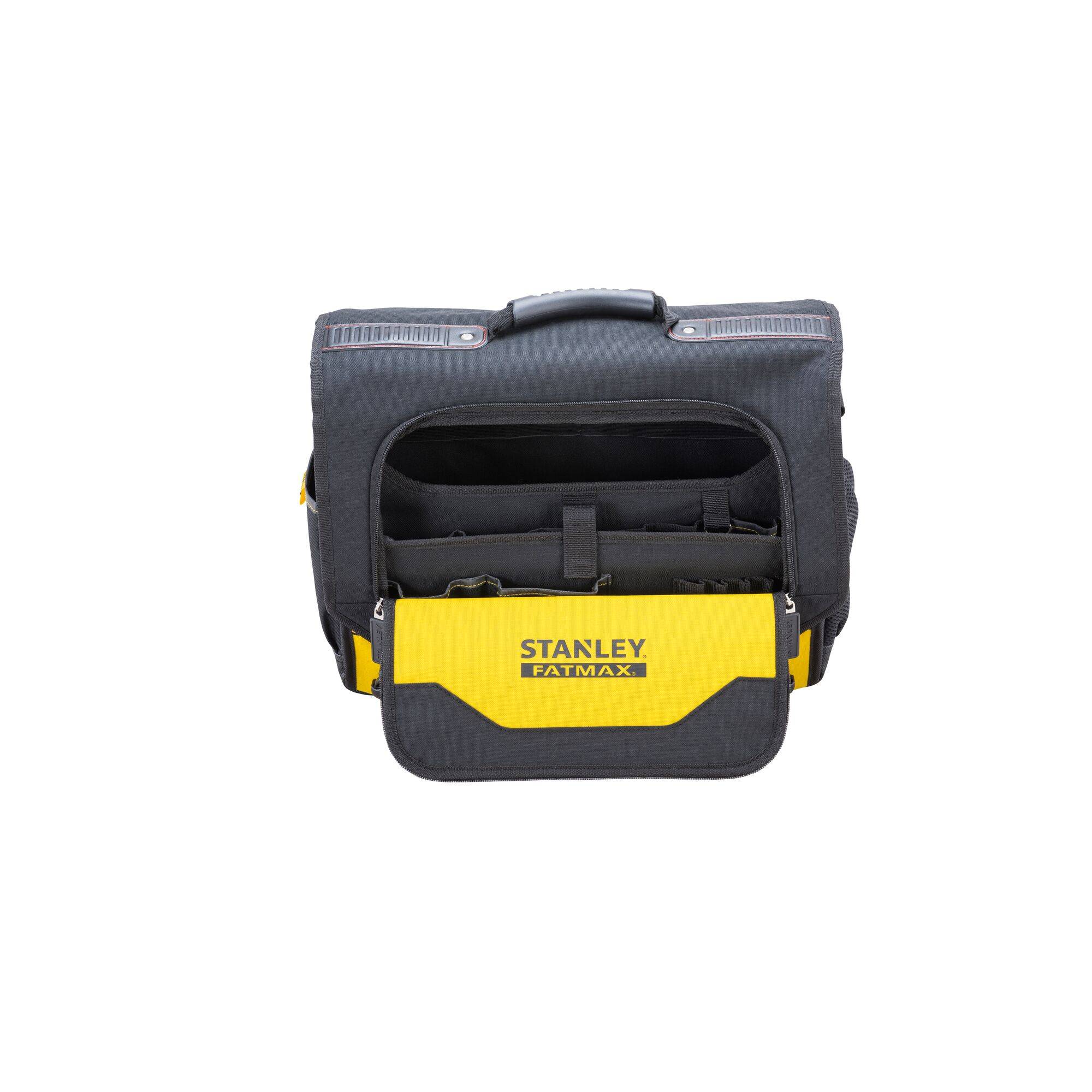 stanley - STANLEY FATMAX Sac 2 en 1 / Outils et PC - FMST1-80149 - Imagen 2