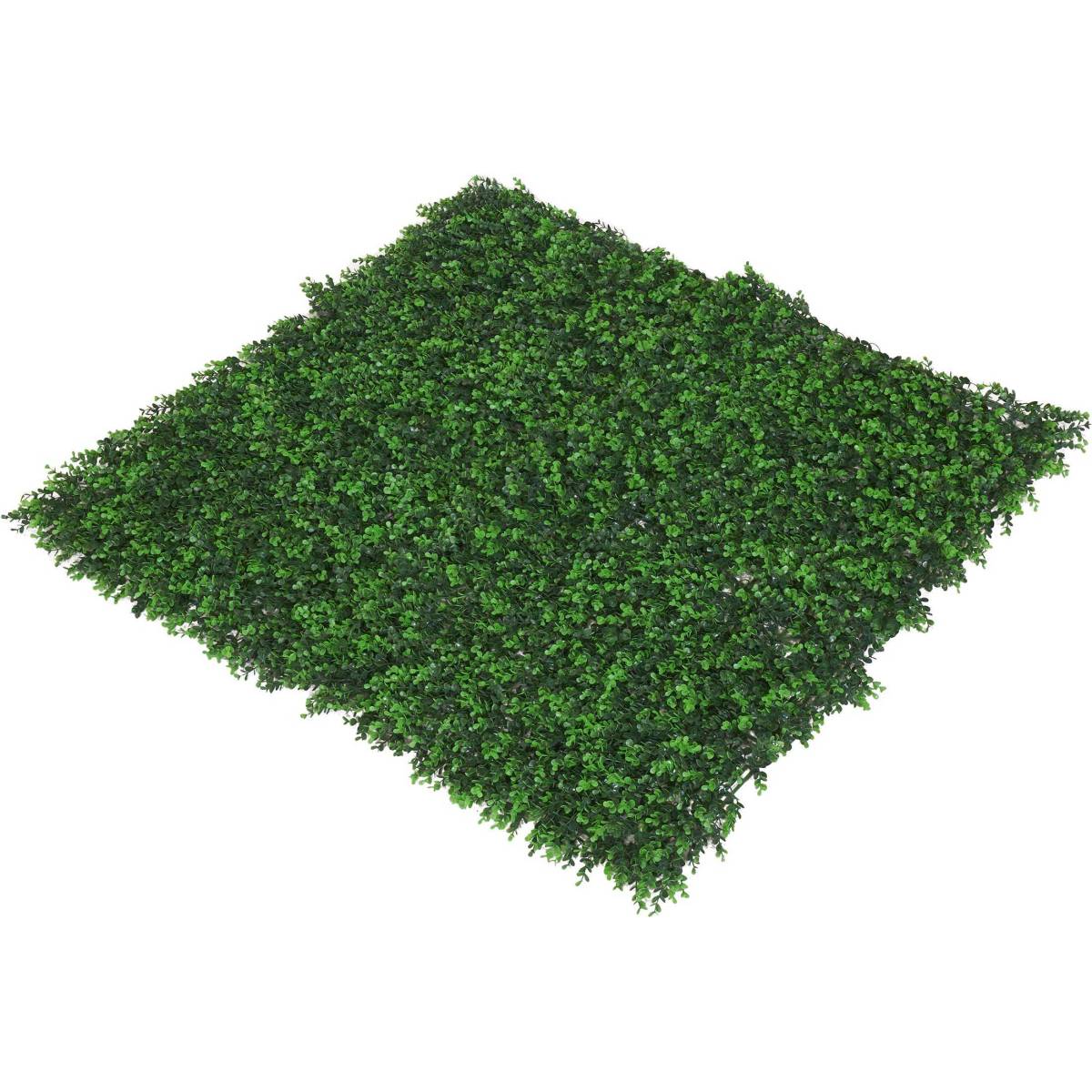 Sodipa - Feuillage artificiel 1 m x 1 m Lentisc Sodipa - Imagen 1