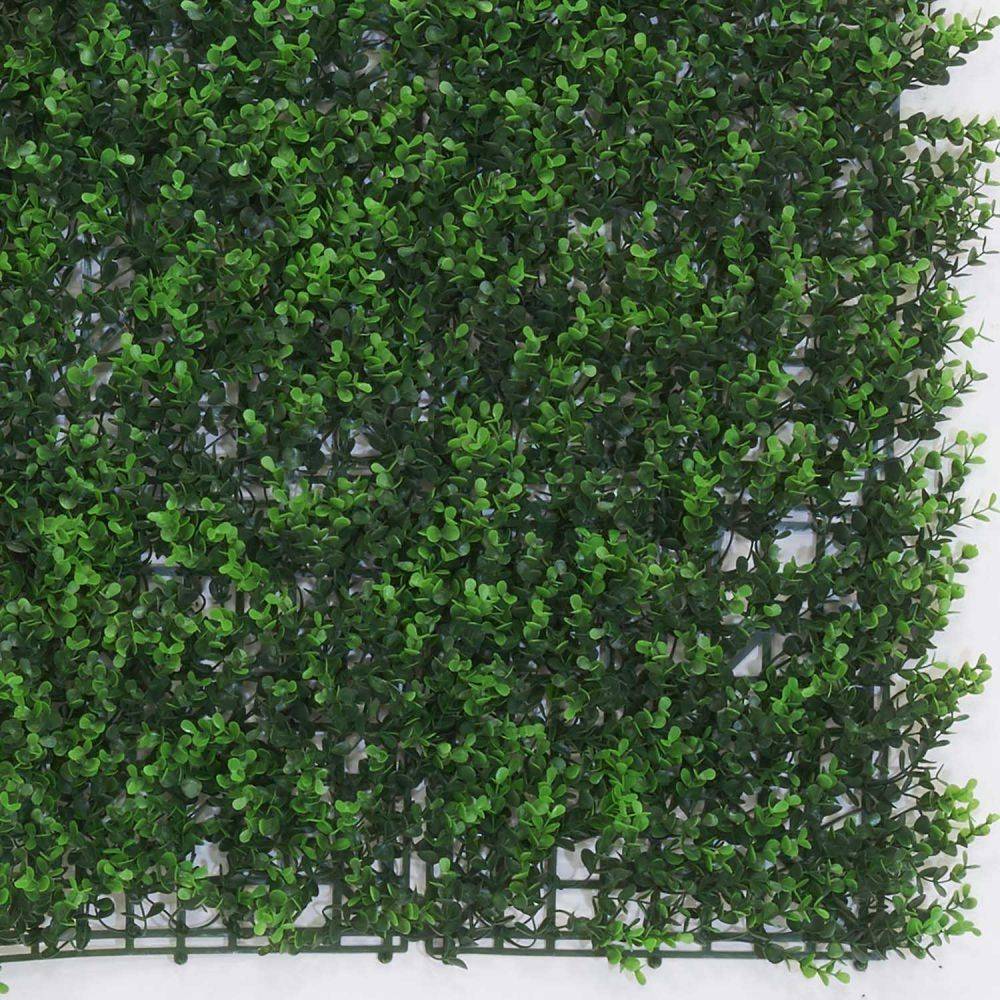 Sodipa - Feuillage artificiel 1 m x 1 m Lentisc Sodipa - Imagen 3