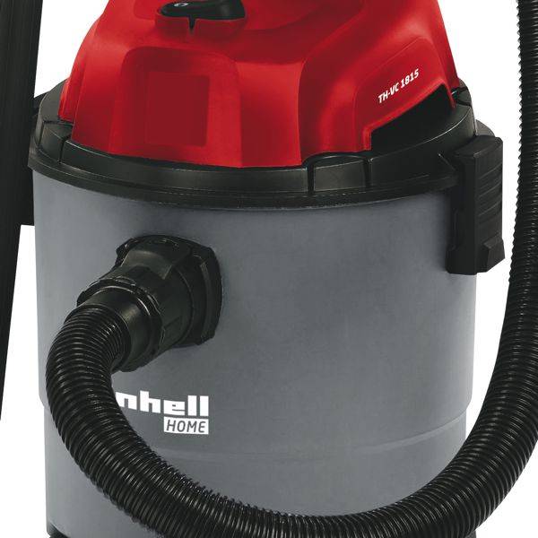 Einhell - Aspirateur eau et poussière TH-VC 1815 Einhell - Image 2